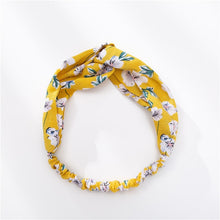 Load image into Gallery viewer, Fashion Women Bohemian Hair Bands
