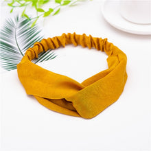 Load image into Gallery viewer, Fashion Women Bohemian Hair Bands
