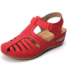 Load image into Gallery viewer, Women Sandals New Summer Chaussure Femme