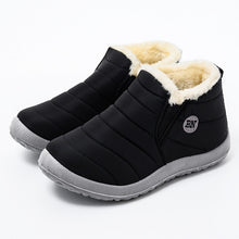Load image into Gallery viewer, Boots Lightweight Winter Waterproof Unisex Ankle Boots