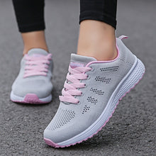 Load image into Gallery viewer, Women Casual Shoes Fashion Breathable Mesh