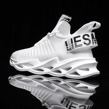 Load image into Gallery viewer, Women and Men Sneakers Breathable Running Shoes