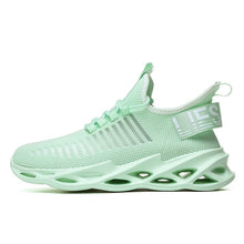 Load image into Gallery viewer, Women and Men Sneakers Breathable Running Shoes