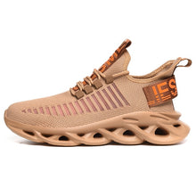 Load image into Gallery viewer, Women and Men Sneakers Breathable Running Shoes