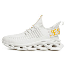 Load image into Gallery viewer, Women and Men Sneakers Breathable Running Shoes