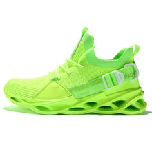 Load image into Gallery viewer, Women and Men Sneakers Breathable Running Shoes