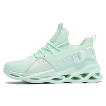 Load image into Gallery viewer, Women and Men Sneakers Breathable Running Shoes
