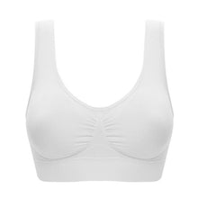 Load image into Gallery viewer, CINOON Bras For Women Sexy Lingerie Solid Seamless Push Up