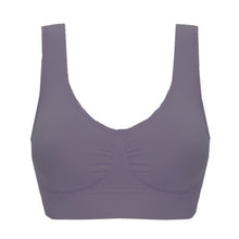 Load image into Gallery viewer, CINOON Bras For Women Sexy Lingerie Solid Seamless Push Up