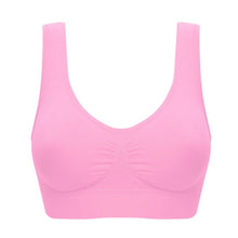 Load image into Gallery viewer, CINOON Bras For Women Sexy Lingerie Solid Seamless Push Up