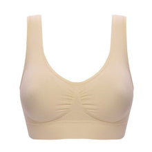 Load image into Gallery viewer, CINOON Bras For Women Sexy Lingerie Solid Seamless Push Up