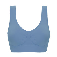 Load image into Gallery viewer, CINOON Bras For Women Sexy Lingerie Solid Seamless Push Up