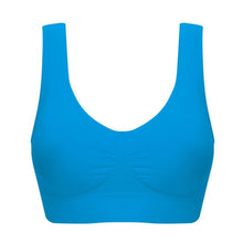 Load image into Gallery viewer, CINOON Bras For Women Sexy Lingerie Solid Seamless Push Up