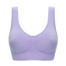 Load image into Gallery viewer, CINOON Bras For Women Sexy Lingerie Solid Seamless Push Up