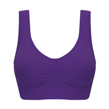Load image into Gallery viewer, CINOON Bras For Women Sexy Lingerie Solid Seamless Push Up