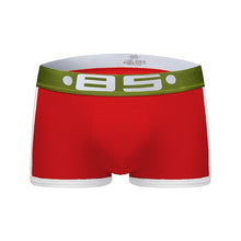 Load image into Gallery viewer, Boxershorts Men Sexy Underwear
