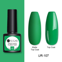 Load image into Gallery viewer, UR SUGAR Top Coat UV LED Soak Off
