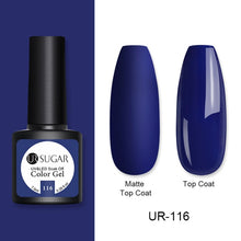 Load image into Gallery viewer, UR SUGAR Top Coat UV LED Soak Off