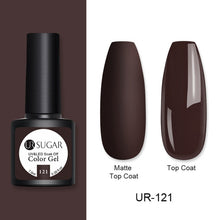 Load image into Gallery viewer, UR SUGAR Top Coat UV LED Soak Off