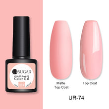 Load image into Gallery viewer, UR SUGAR Top Coat UV LED Soak Off
