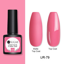 Load image into Gallery viewer, UR SUGAR Top Coat UV LED Soak Off