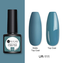 Load image into Gallery viewer, UR SUGAR Top Coat UV LED Soak Off