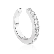 Load image into Gallery viewer, Fashion Gold Leaf Clip Earring For Women Without Piercing