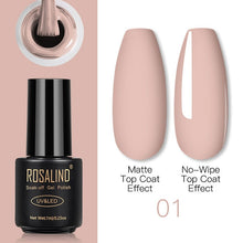 Load image into Gallery viewer, ROSALIND Gel Nail Polish Lamp All For Nails Art Manicure With Matt Base Top Coat Semi Permanant Gellak Nail Gel Polish Varnishes