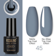 Load image into Gallery viewer, ROSALIND Gel Nail Polish Lamp All For Nails Art Manicure With Matt Base Top Coat Semi Permanant Gellak Nail Gel Polish Varnishes