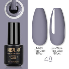Load image into Gallery viewer, ROSALIND Gel Nail Polish Lamp All For Nails Art Manicure With Matt Base Top Coat Semi Permanant Gellak Nail Gel Polish Varnishes