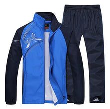 Load image into Gallery viewer, Men's Sport Suits and Tracksuits