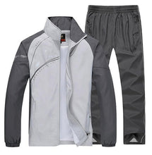 Load image into Gallery viewer, Men's Sport Suits and Tracksuits