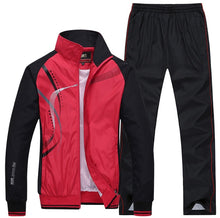Load image into Gallery viewer, Men's Sport Suits and Tracksuits