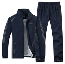 Load image into Gallery viewer, Men's Sport Suits and Tracksuits