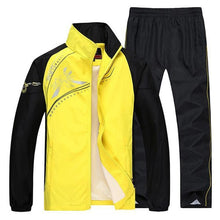 Load image into Gallery viewer, Men's Sport Suits and Tracksuits