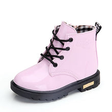 Load image into Gallery viewer, New Children Martin Boots for Girls