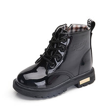Load image into Gallery viewer, New Children Martin Boots for Girls