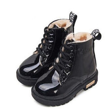 Load image into Gallery viewer, New Children Martin Boots for Girls