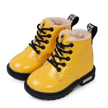 Load image into Gallery viewer, New Children Martin Boots for Girls
