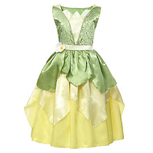 Load image into Gallery viewer, Girl Elsa Anna Dress Woody Costumes Kids