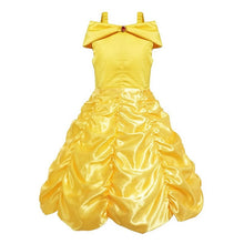 Load image into Gallery viewer, Girl Elsa Anna Dress Woody Costumes Kids