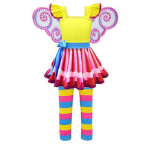 Load image into Gallery viewer, Girl Elsa Anna Dress Woody Costumes Kids