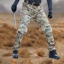 Load image into Gallery viewer, S-6XL Men Casual Cargo Pants Classic Outdoor Hiking Sweatpants