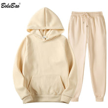 Load image into Gallery viewer, BOLUBAO Brand Men's Casual Sets