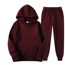 Load image into Gallery viewer, BOLUBAO Brand Men's Casual Sets