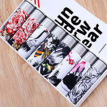 Load image into Gallery viewer, Men's Underwear Ice Silk Boxer