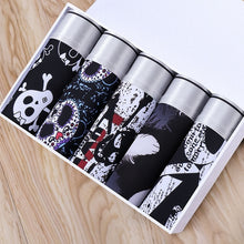 Load image into Gallery viewer, Men's Underwear Ice Silk Boxer