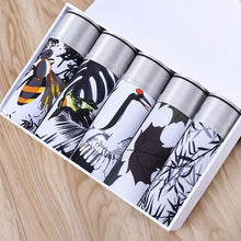 Load image into Gallery viewer, Men's Underwear Ice Silk Boxer
