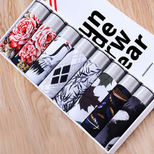 Load image into Gallery viewer, Men's Underwear Ice Silk Boxer