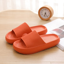 Load image into Gallery viewer, Thick Platform Slippers Women Soft EVA Anti-slip